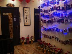 -莱仪堂艾灸经络养生馆(宜川路店)