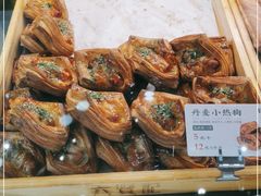 -六贤记(杭州龙湖滨江天街店)