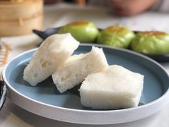 伦教白糖糕-味可道美食坊(福基路店)