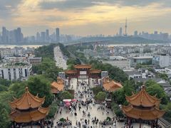 -武汉长江大桥
