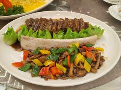 -澳门旅游塔360°旋转餐厅(南湾湖广场店)