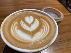-Punchline Coffee&Roaster(同济大学店)