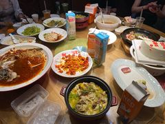 -永安鱼庄·镇江菜(丁卯店)