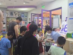 -瑞思教育·少儿英语(凯德校区)