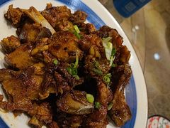 -陈家老院子·长春特色东北家宴(一匡街店)