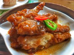 -点都德(汇盈广场店)