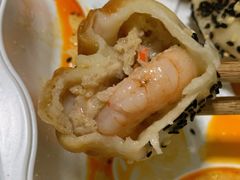 -陈家生煎(三坊七巷店)