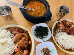 -贤花饭店(城阳店)