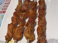 -巴依老爷新疆美食(望京小街店)