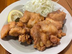 炸鸡块-章之鱼家(体育东路店)