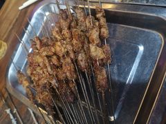 -清真·马峰烤肉(小学习北巷店)