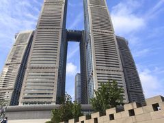 -Space君欧高空江景酒店(重庆解放碑云端之眼店)