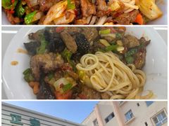 -开帝锐抓饭(五一路店)