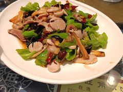 -旺角小渔村(二马路店)