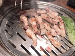 -·缸桶屋·韩式牛肋条自助烤肉(西湖D11店)