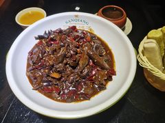 -三强鸽子(中原路店)