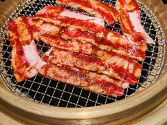 -谷牛日式烤肉(宝山U天地店)