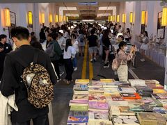-先锋书店(五台山总店)