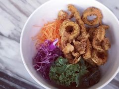 -农畉LONFOOD(福田星河COCOPark店)