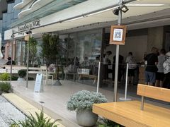 -喜茶(珠海华发商都店)