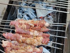 -江合勇丹东兄弟小串海鲜烧烤(总店)