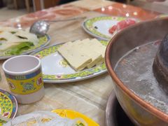 -清真·马家火锅美食城(镇江北路店)