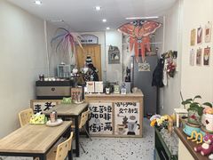 -吃饼人西餐(南开店)