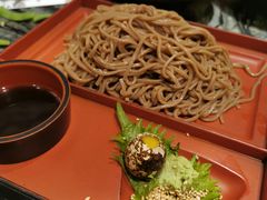 冷荞麦面-昱匠·日本料理(金融街店)