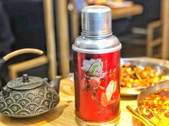 -胡马八破·川菜小馆(高新万达店)