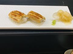 -Sushi Hanzo半藏(天环广场店)