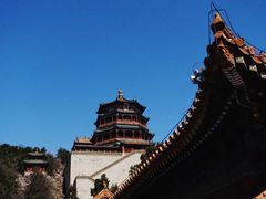 -颐和园