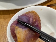 -长平肥姐白粥·海鲜打冷