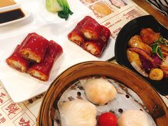 -赏点粤式点心(广州塔店)