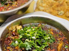 -乐山第一家临江鳝丝(茶坊路店)