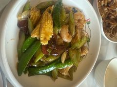 -日昌餐馆(亦庄店)