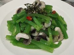 -君霖海鲜私房菜(春柳店)