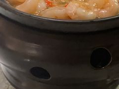 风味跳跳虾-渝半城经典川粤菜(重庆天地店)