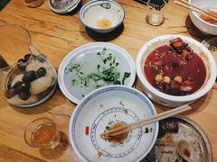 -鸽子窝(宋庄店)