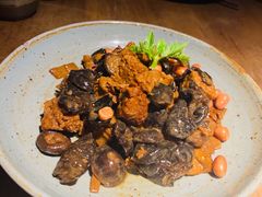 四喜烤麸-青年公社烤鸭(青年路店)