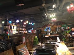 大堂-醉巫山纸包鱼·私房菜