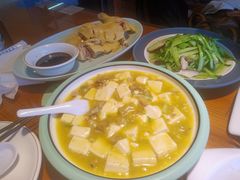 -古桥人家•水上餐厅(朱家角古镇店)