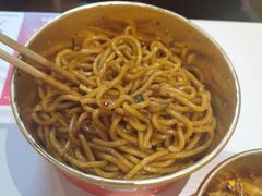 -盛香亭热卤(友阿奥特莱斯店)