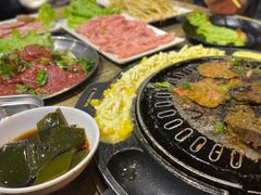 -花巷·韩式烤肉(莱州店)
