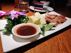 -明泰谷泰国餐厅(正大广场店)