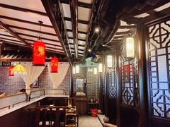 -悦满楼·西关名点·湛江名菜(航空综合大厦店)