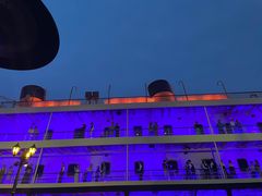 -武汉知音号
