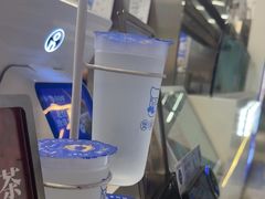 -煲珠公·老红糖珍珠奶茶(长宁龙之梦店)