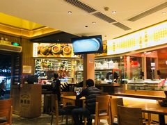 大堂-潮双喜正宗澄海狮头鹅华利路店