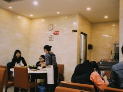 大堂-胡须佬鸡煲四季火锅(龙珠大道店)
