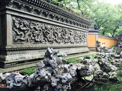 -普陀山风景名胜区-法雨禅寺